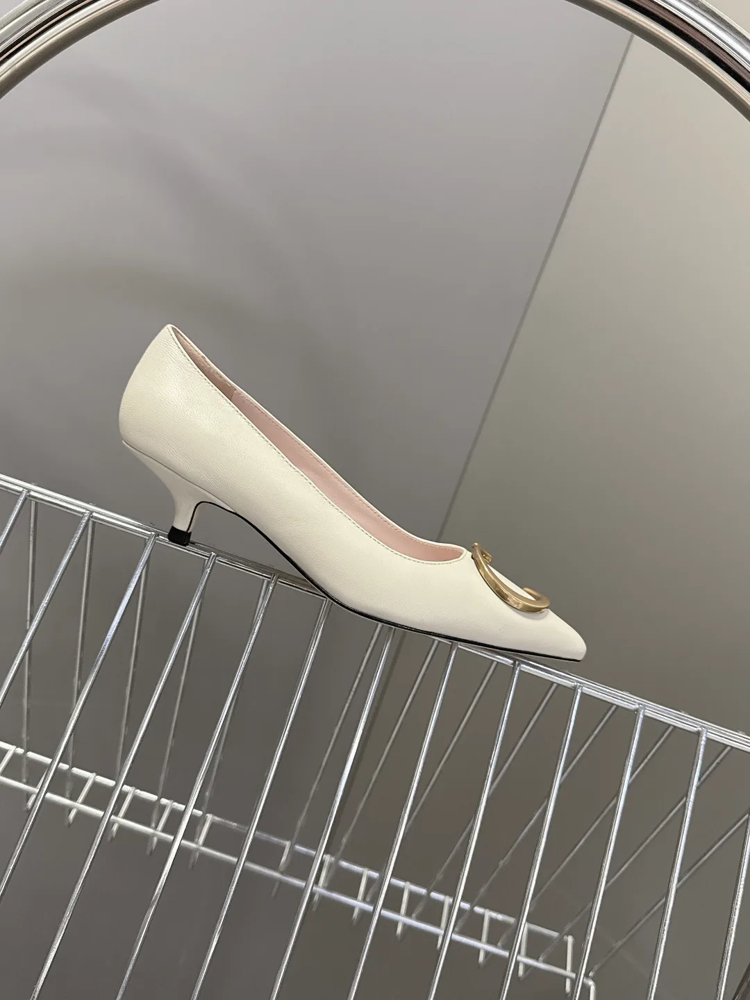 Туфли Женские Christian Dior 809405