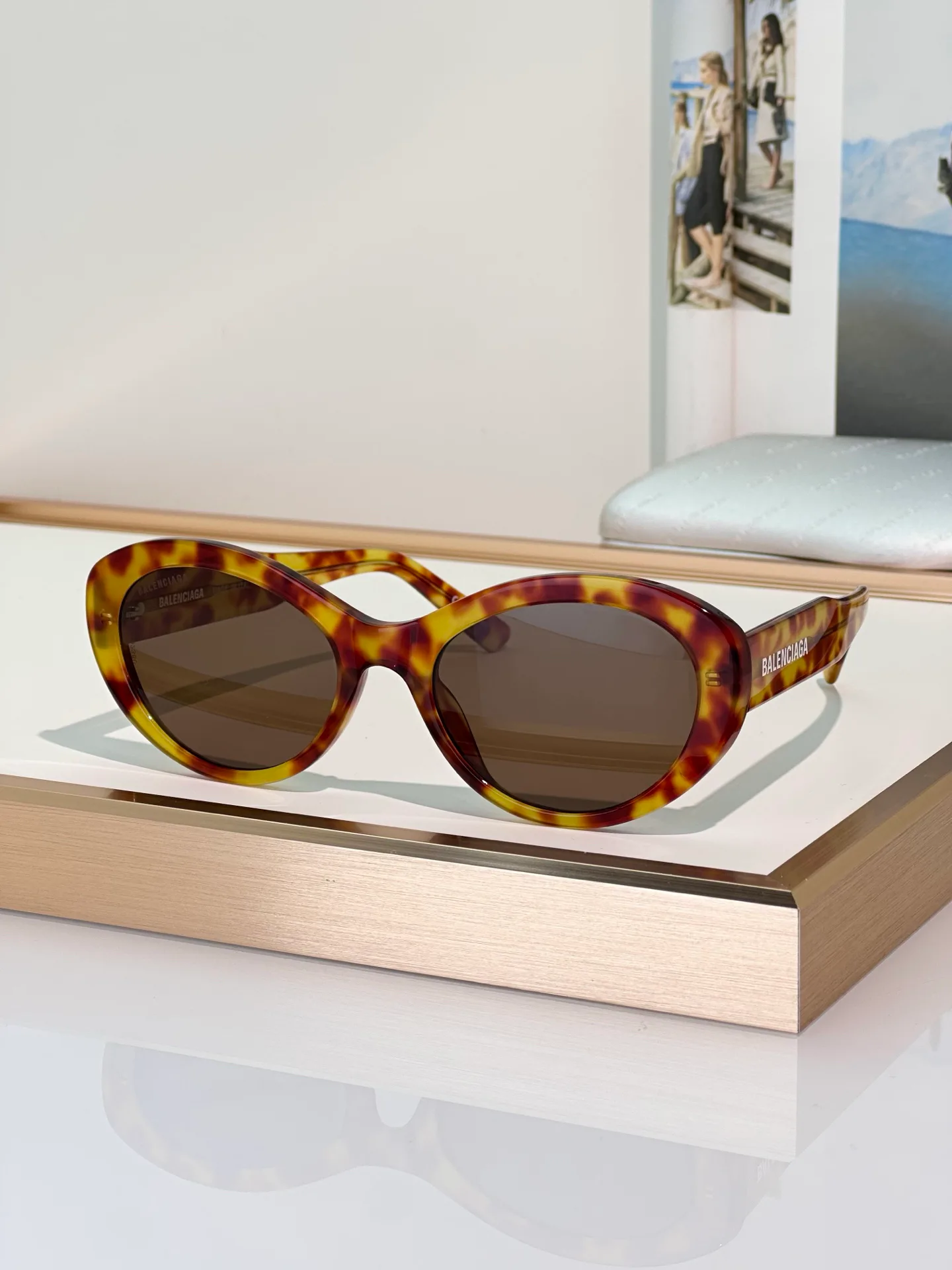 Очки Balenciaga 11431556