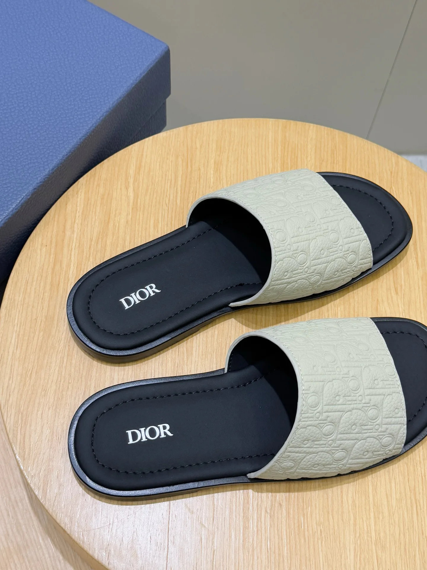 Сандалии Мужские Christian Dior 10792138