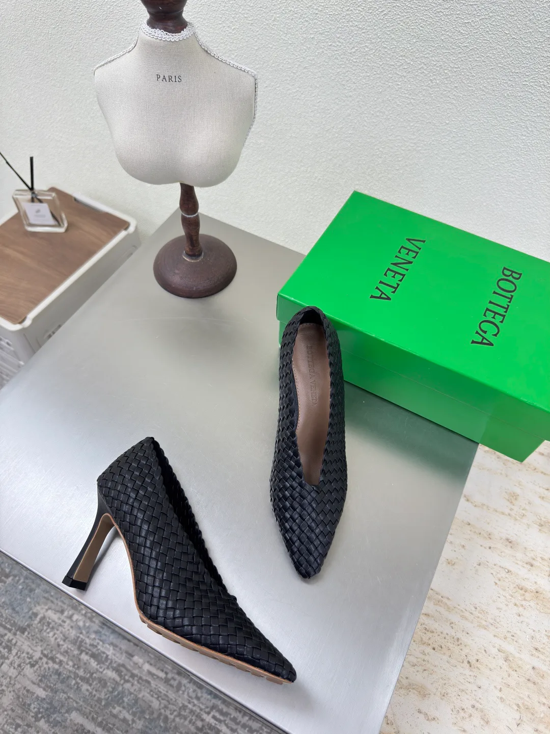 Туфли Женские Bottega Veneta 11838720