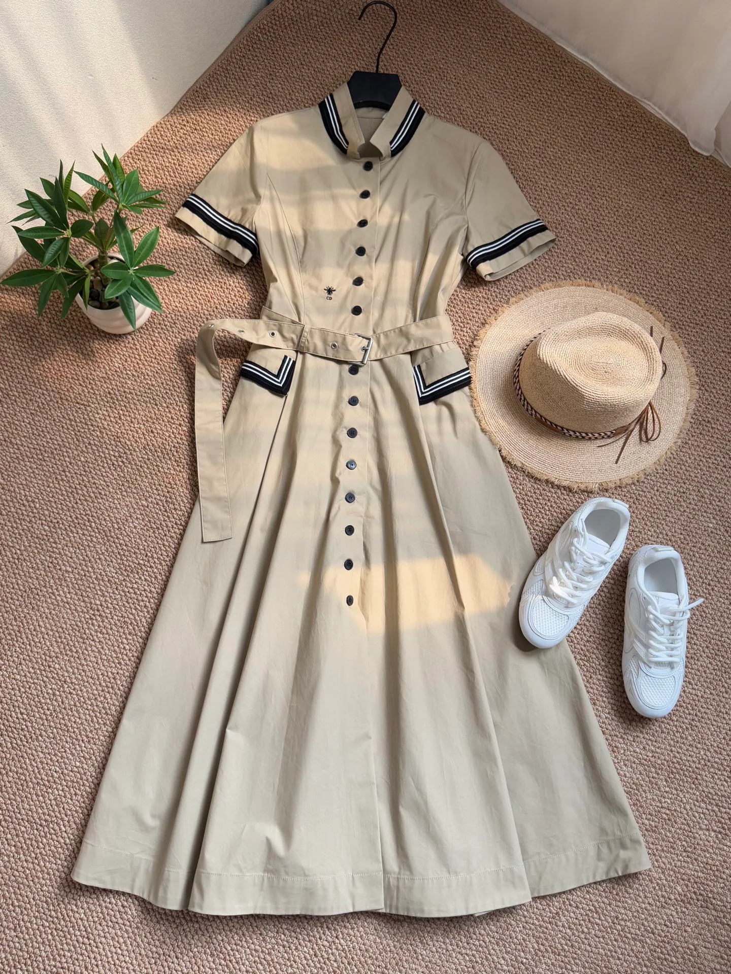Платья Женские Christian Dior 11709628