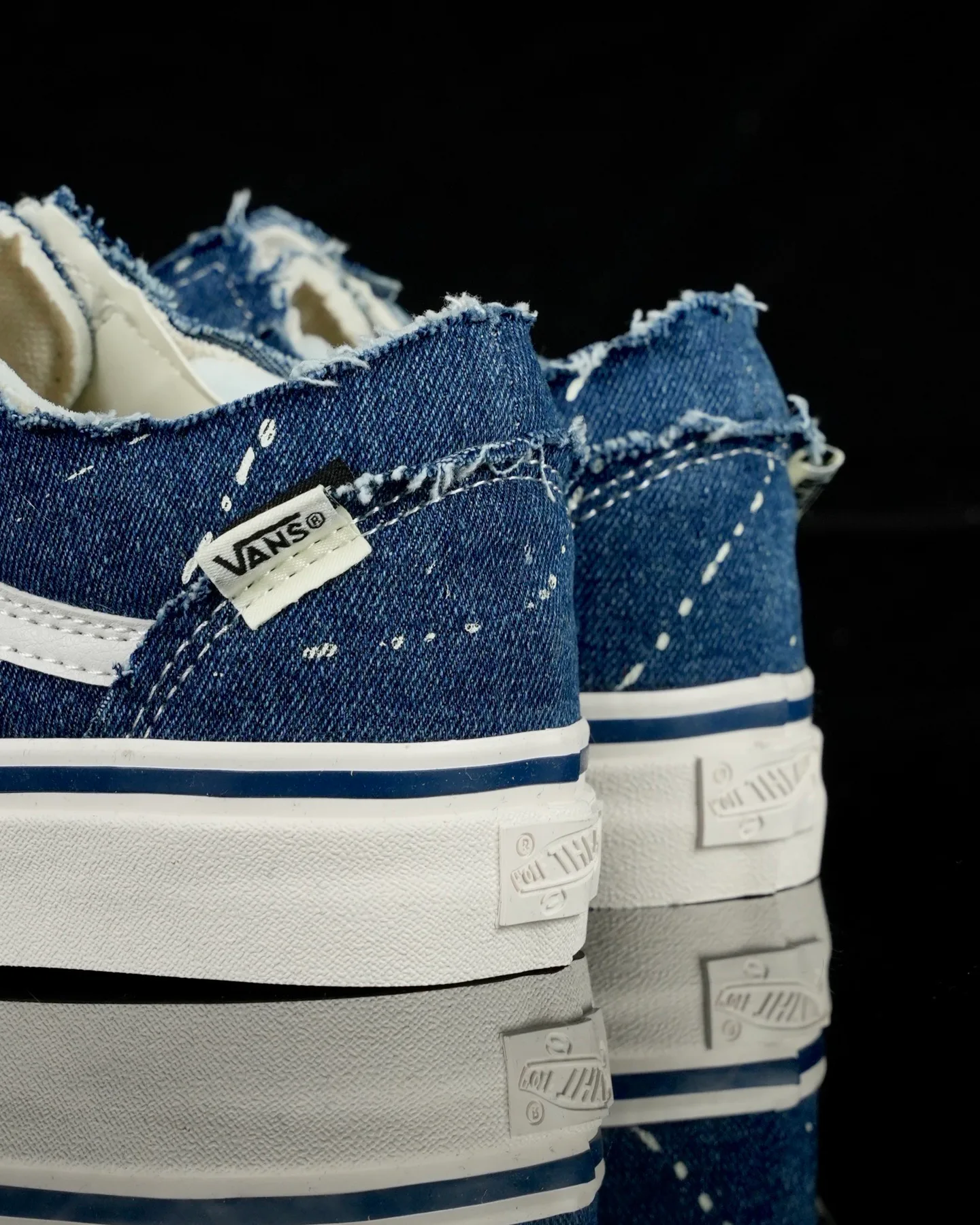 Кеды Женские Vans 10092546