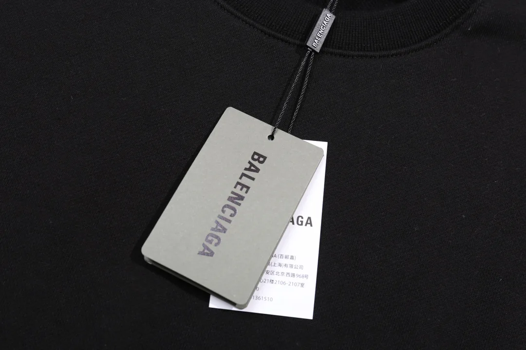 Свитшоты И Худи Женские Balenciaga 11109327