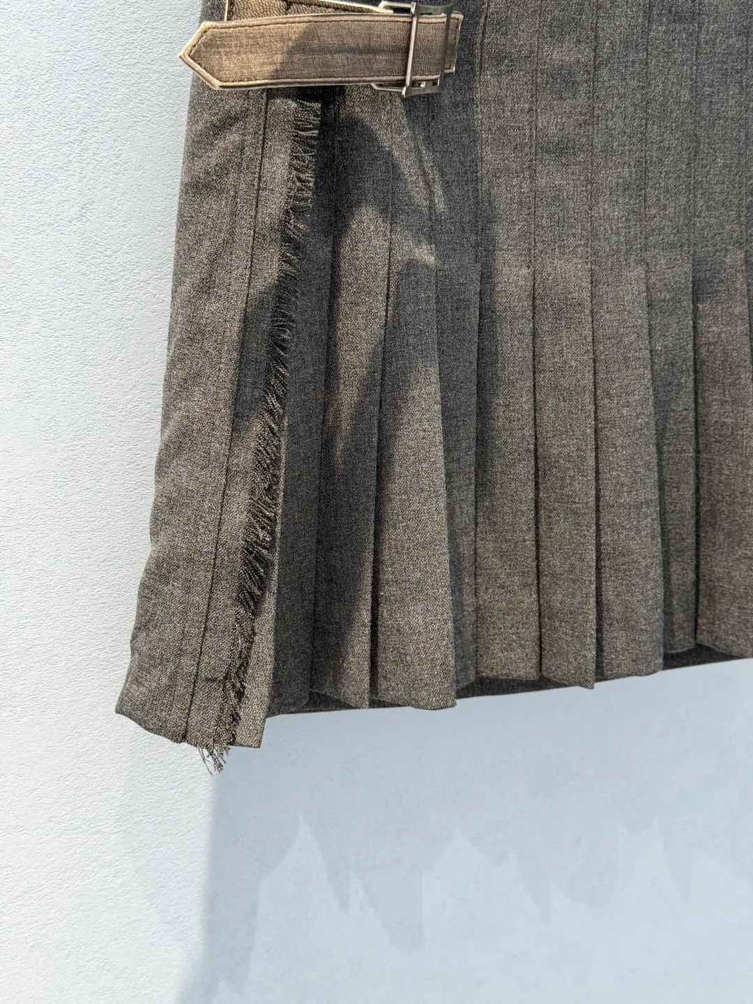 Юбки Женские Prada 4538857