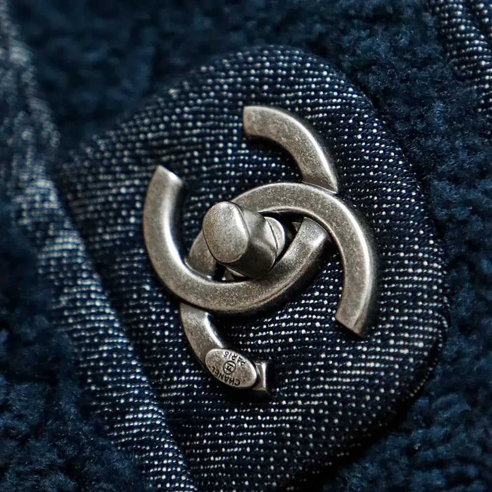 Классические Сумки Женские Chanel 1476943