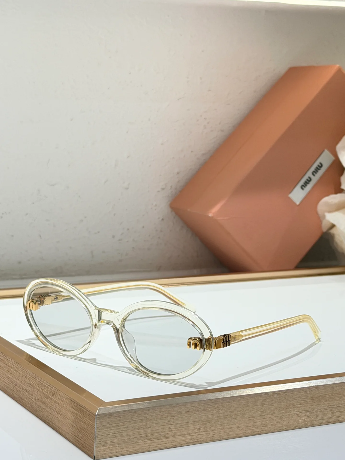 Очки Женские Miu Miu 1384640