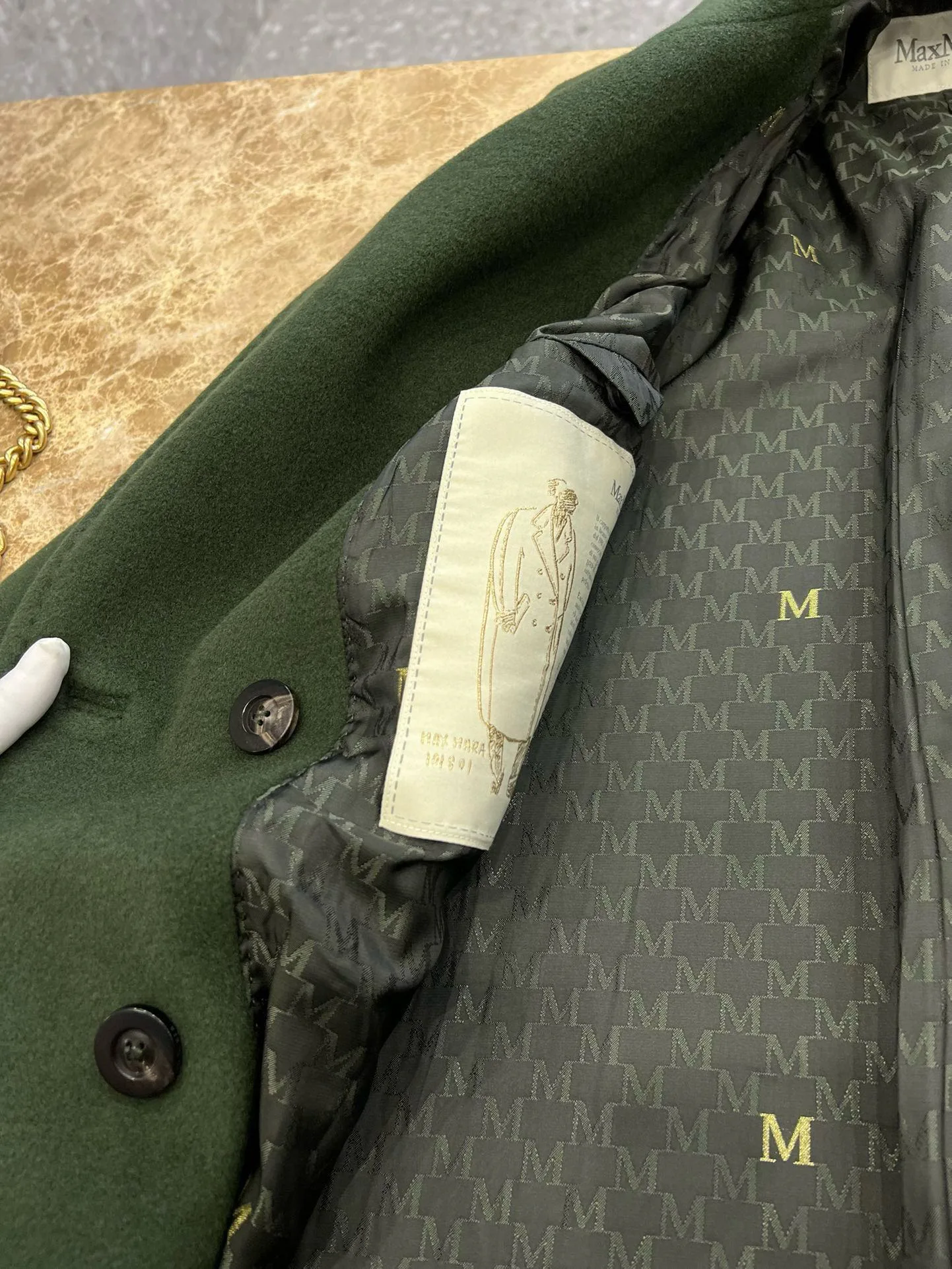 Пальто Женские Max Mara 4420223