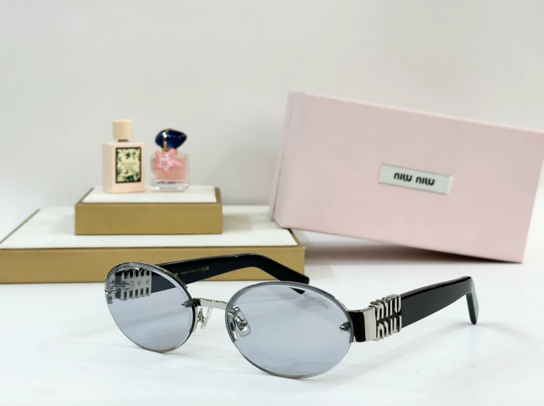 Очки Miu Miu 15814