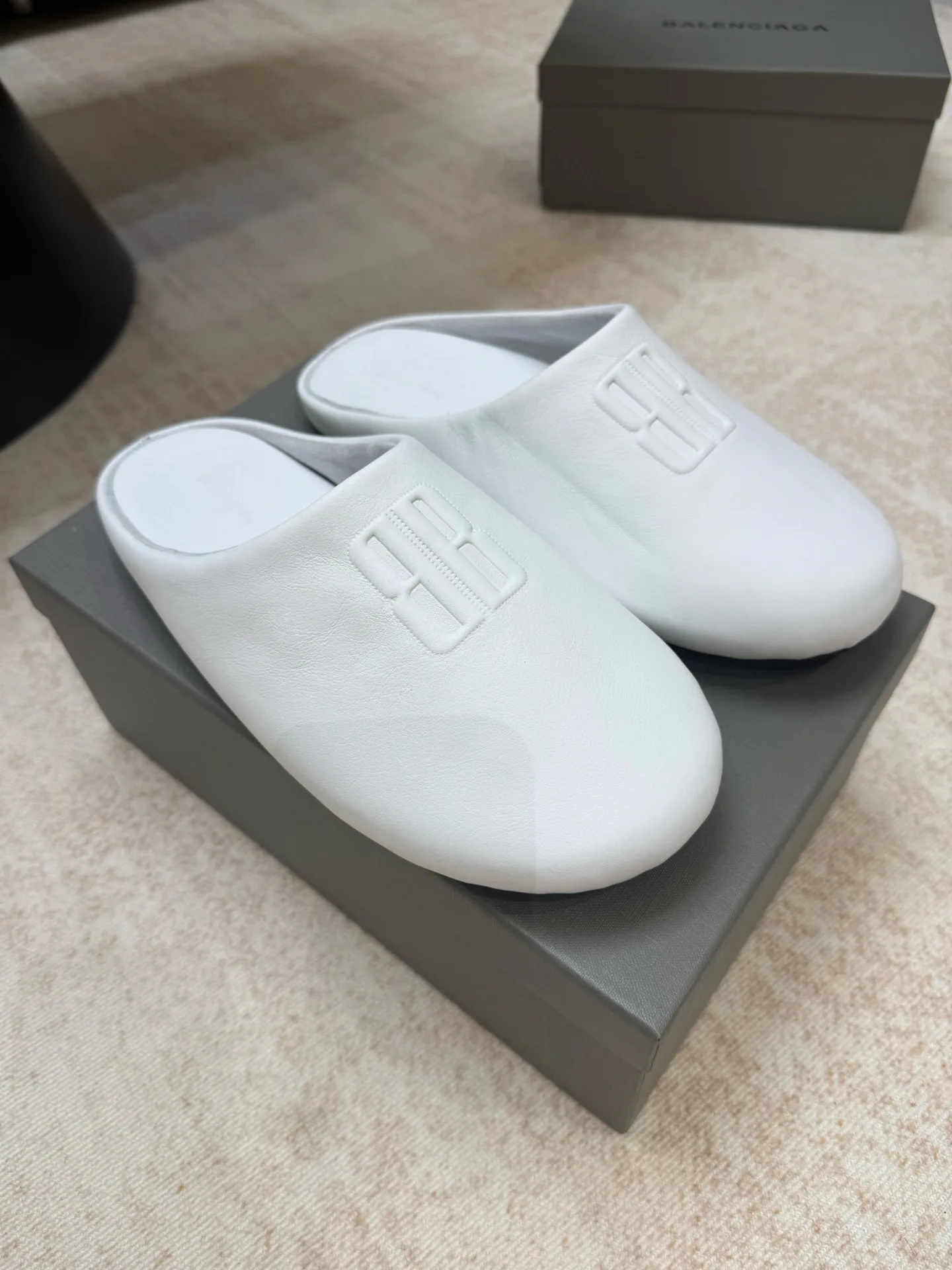 Мюли И Сабо Женские Balenciaga 11581898