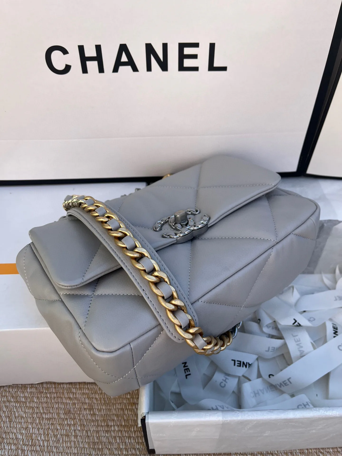 Сумки На Ремне Женские Chanel 924022