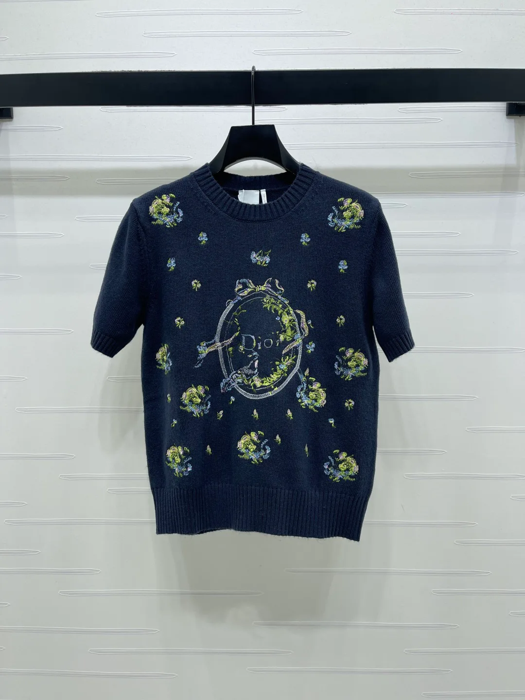 Топы Женские Christian Dior 5730652
