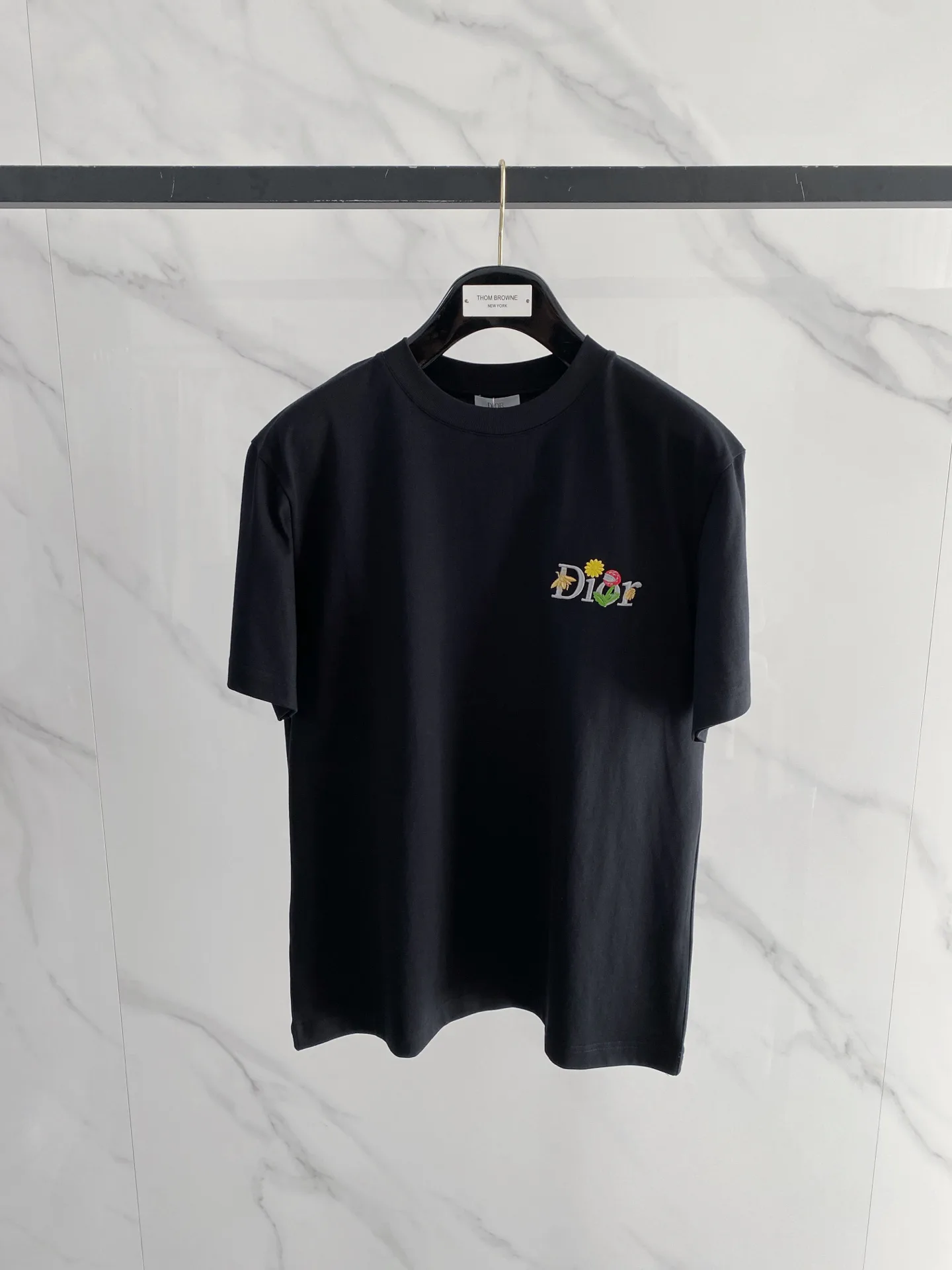 Футболки Мужские Christian Dior 11872904