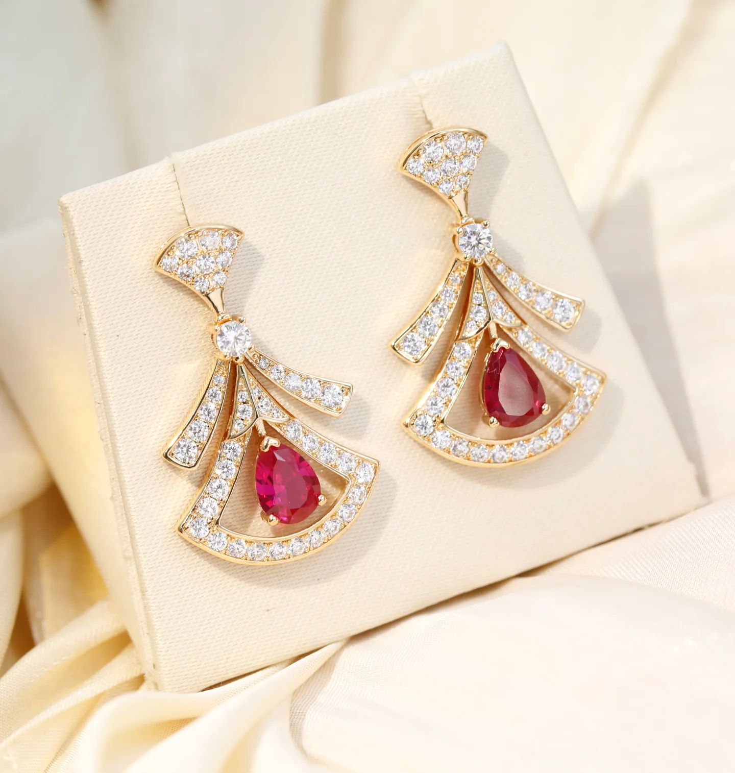 Бижутерия Bvlgari 11865511