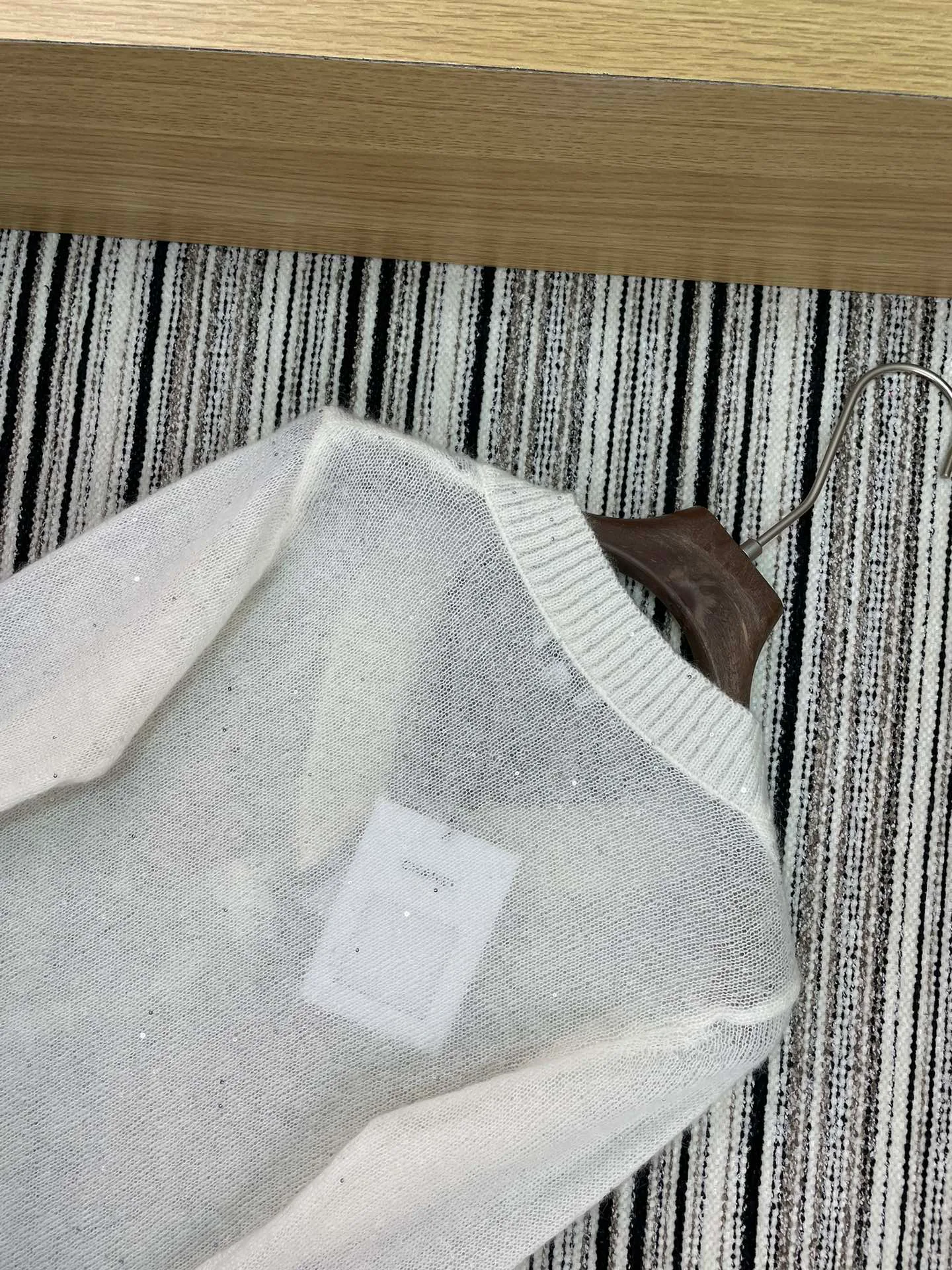 Джемперы И Свитеры Женские Chanel 1828612