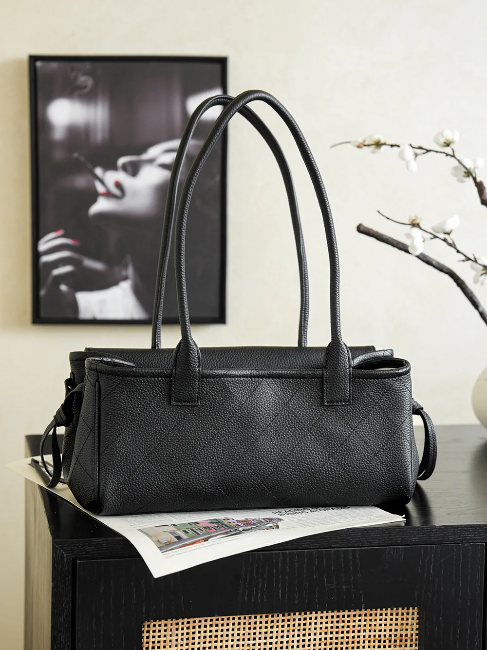 Классические Сумки Женские Chanel 12605794