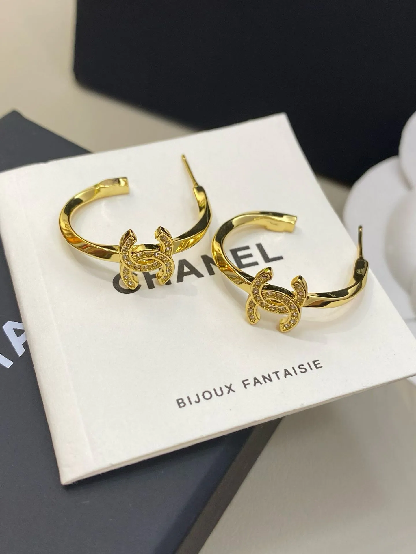 Бижутерия Chanel 151488