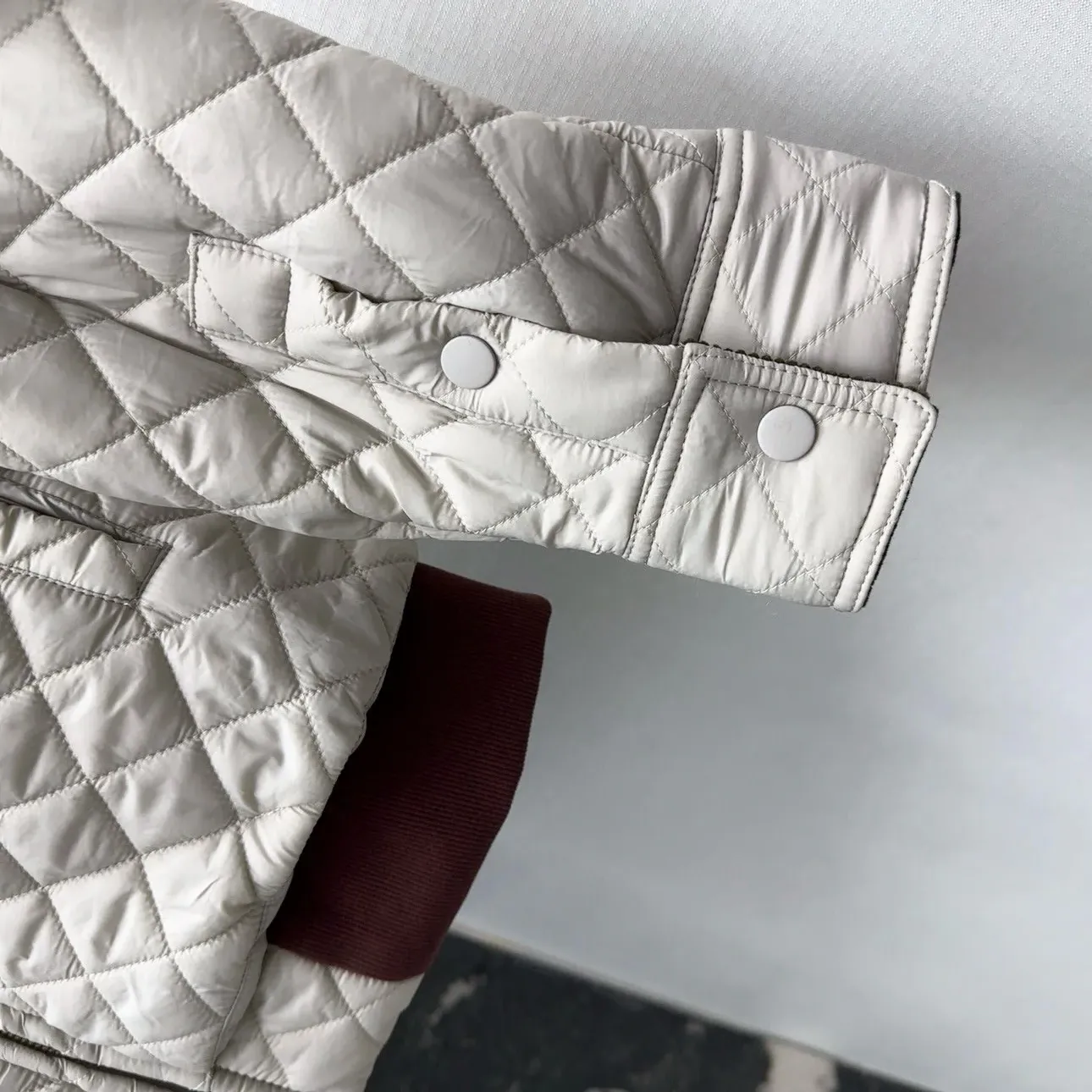 Куртки И Пуховики Женские Loewe 1205701