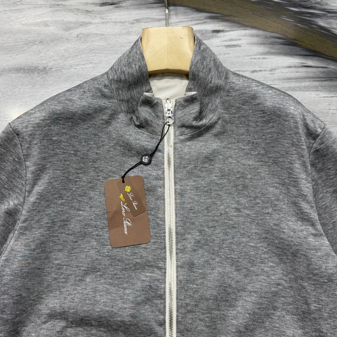 Куртки И Пуховики Мужские Loro Piana 10057471