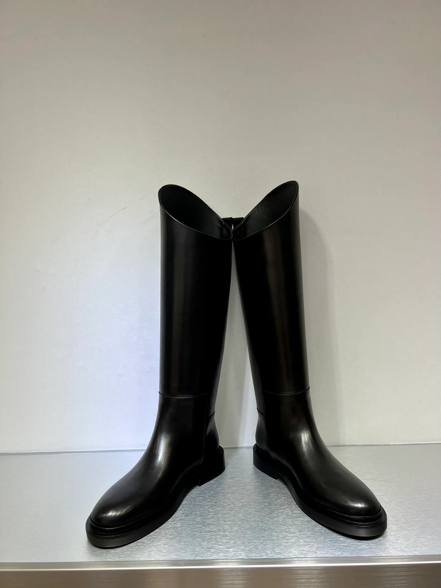 Сапоги Женские Jil Sander 4389790