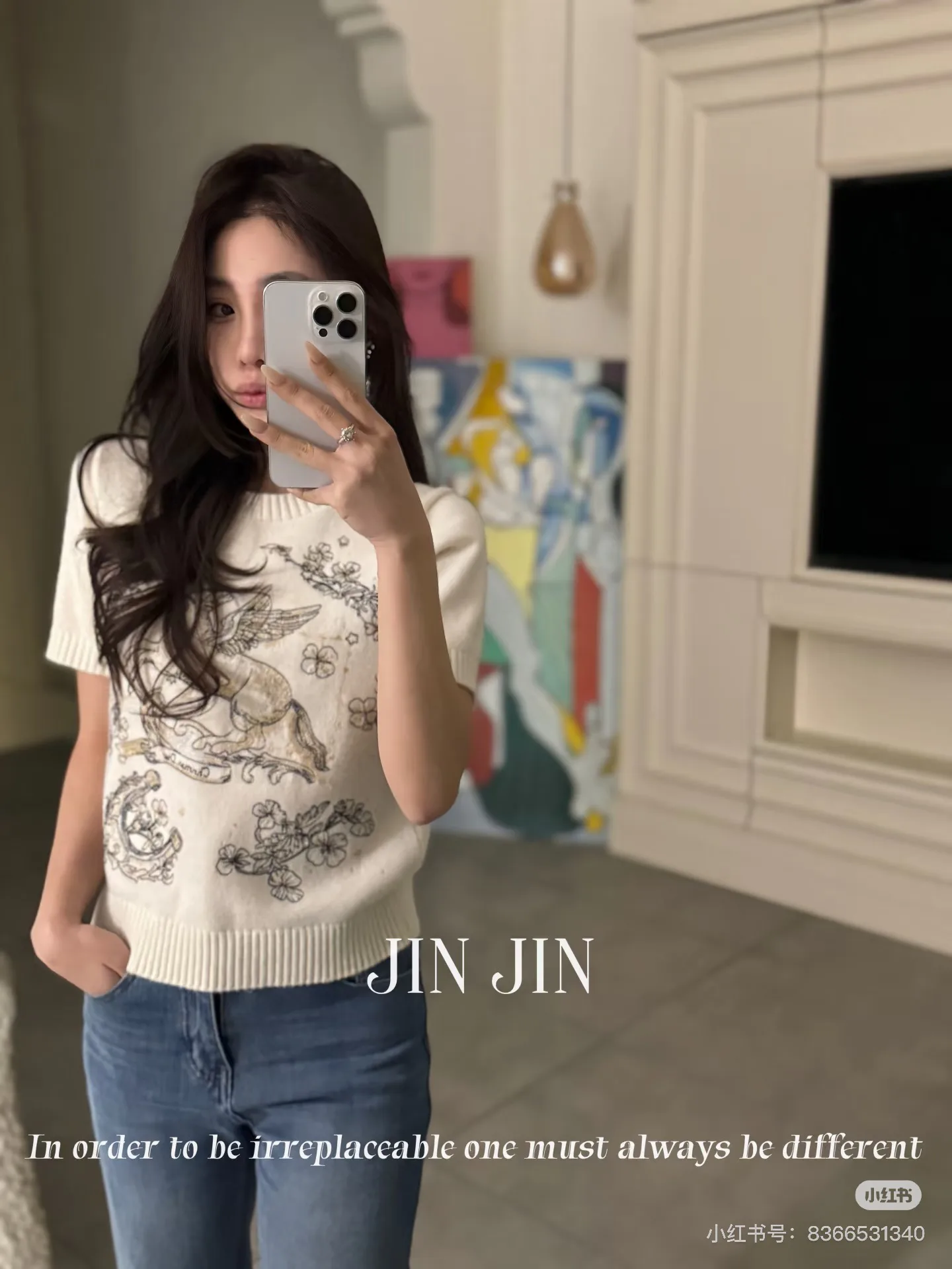 Футболки Женские Christian Dior 2566536