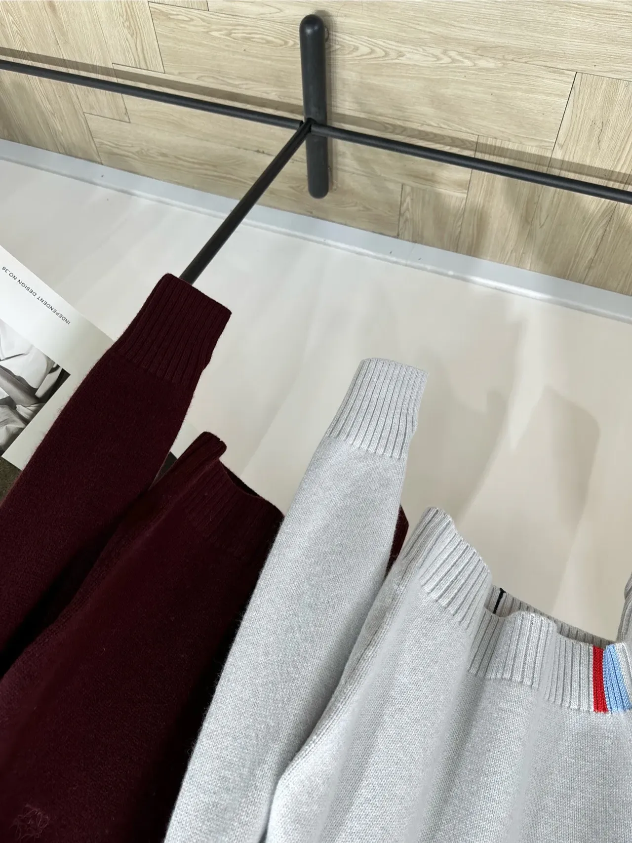 Джемперы И Свитеры Мужские Loewe 1448921