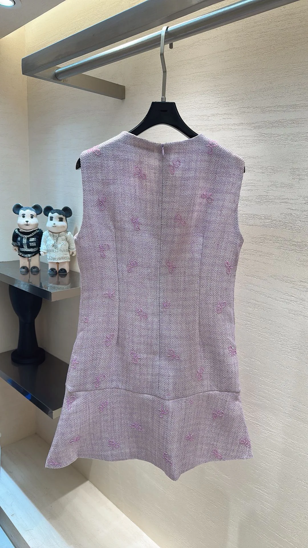 Платья Женские Chanel 16863350