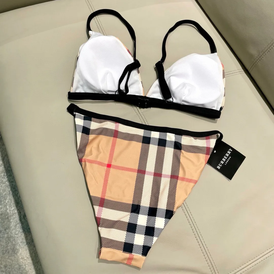 Купальники Женские Burberry 17385452