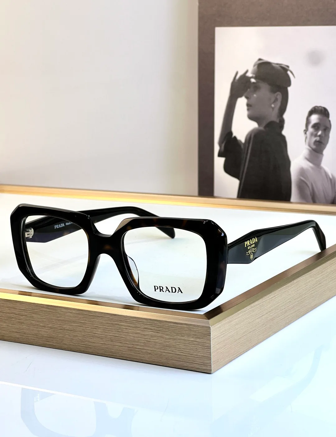 Очки Prada 11703150