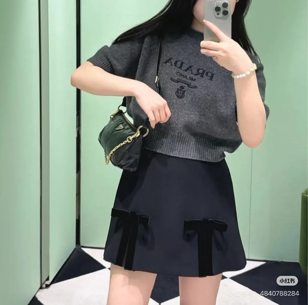 Юбки Женские Prada 5776175