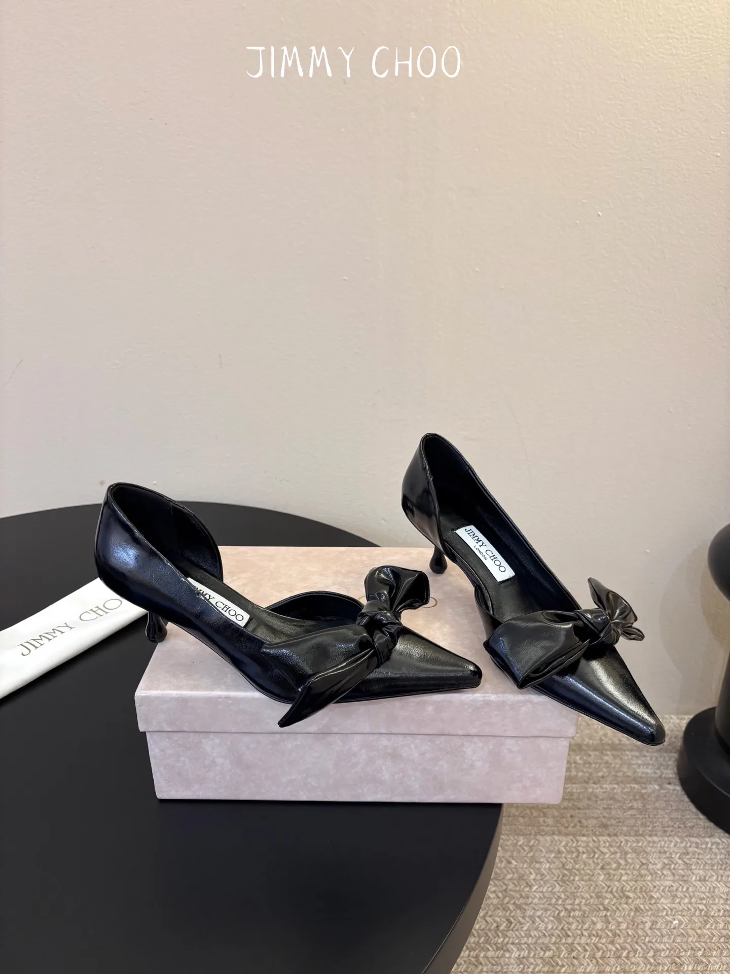 Туфли Женские Jimmy Choo 18034892