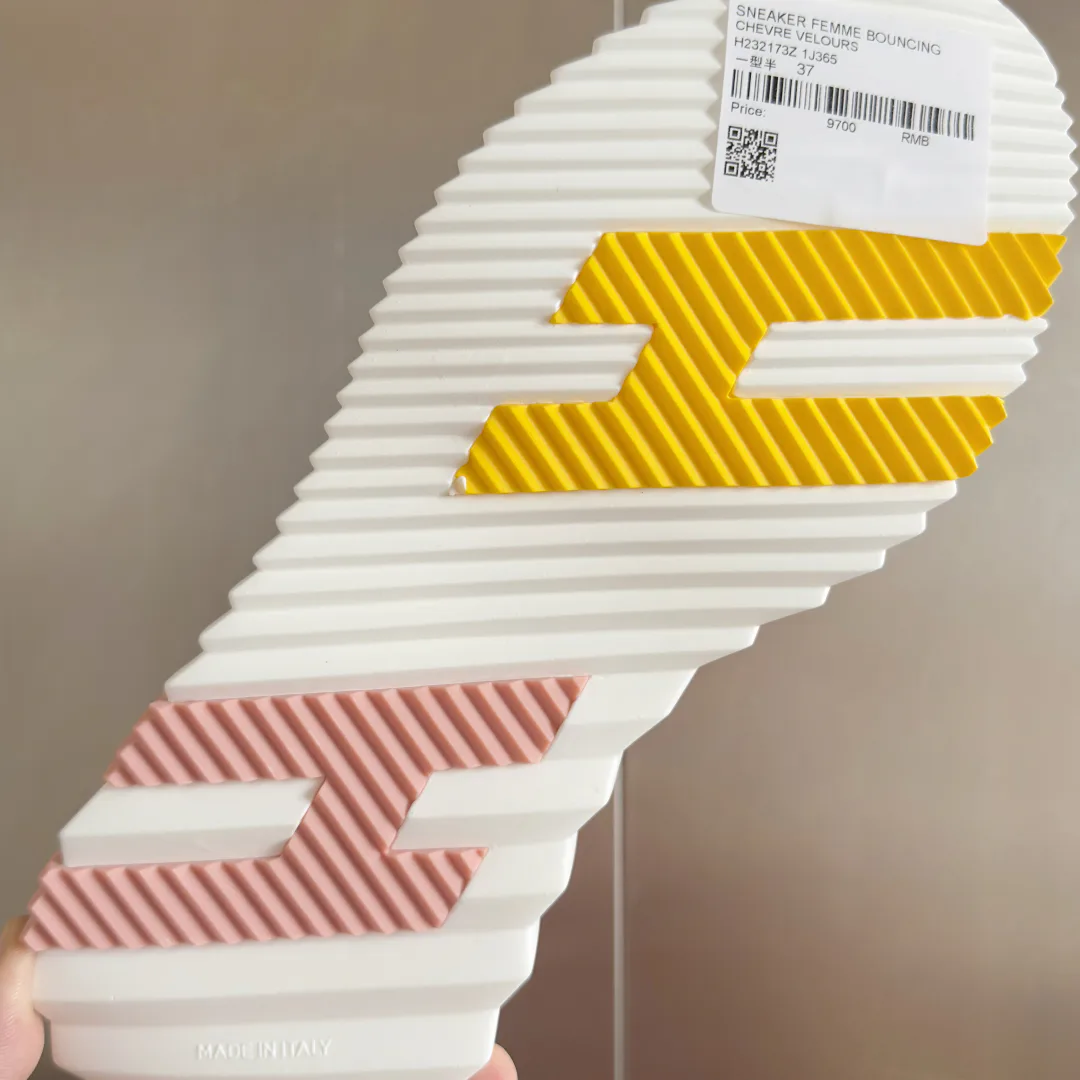 Кроссовки Женские Hermes 106763