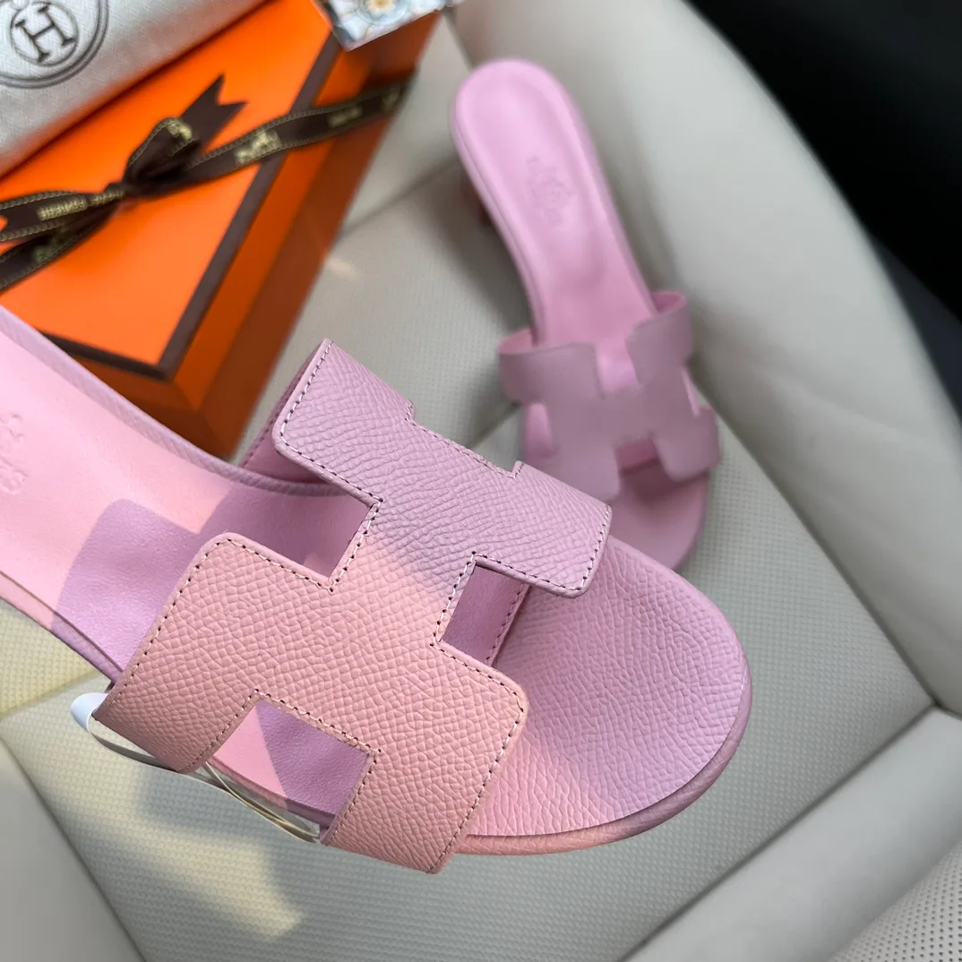 Босоножки Женские Hermes 1823043