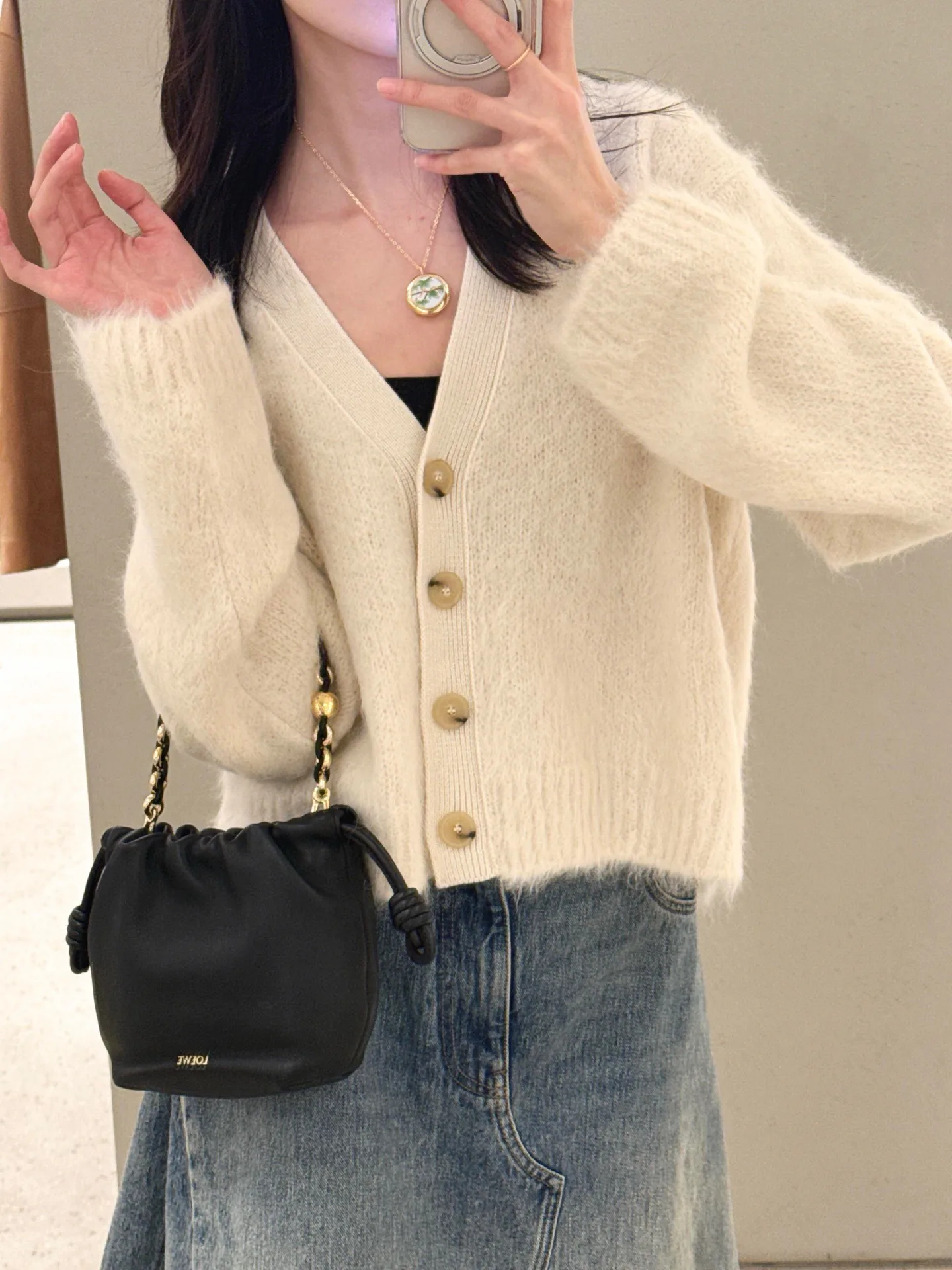 Жакеты Женские Loewe 1416854