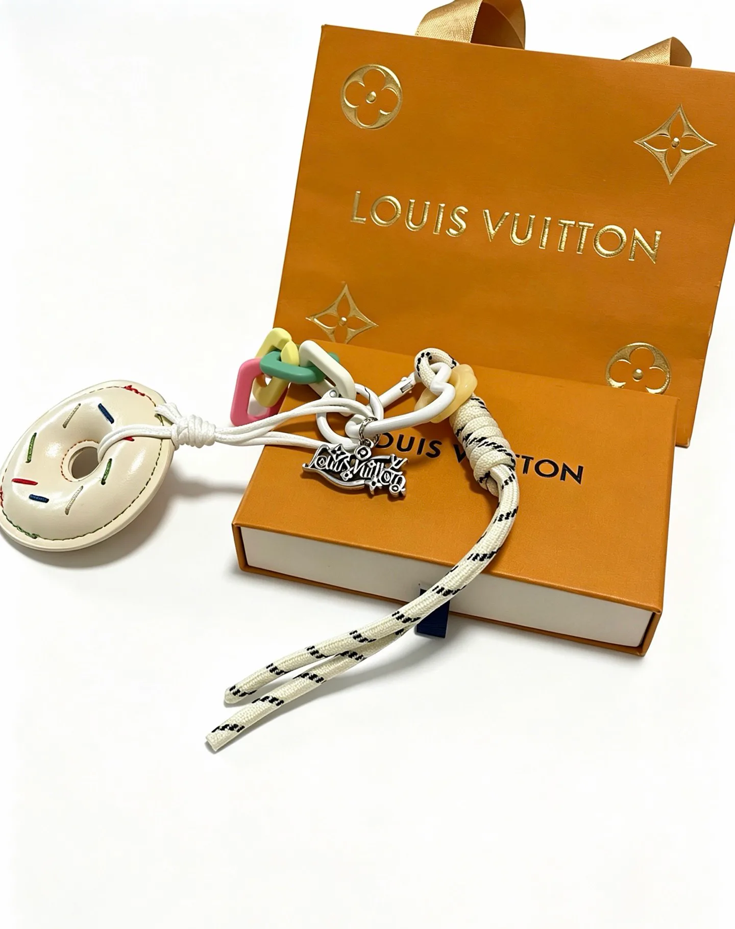 Ключницы Louis Vuitton 18616016