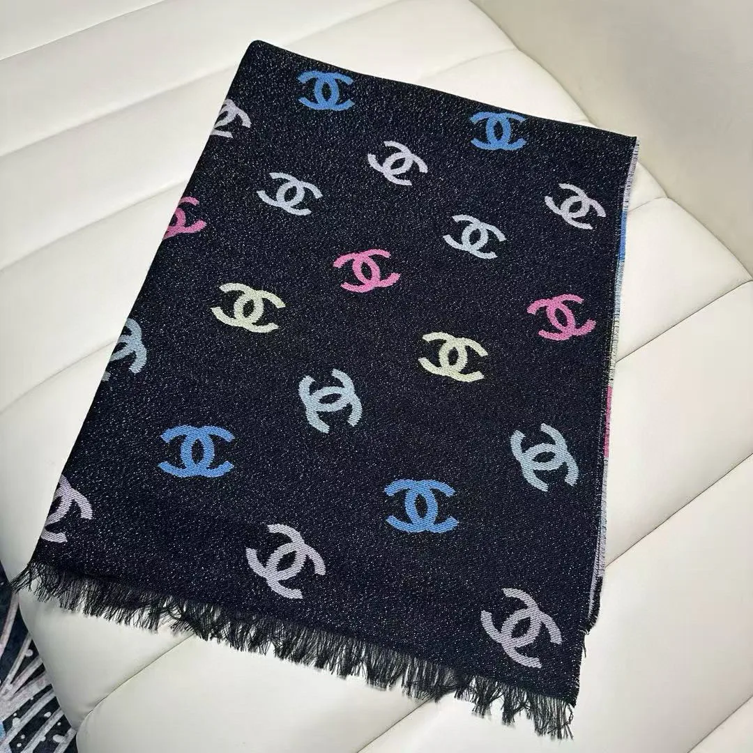 Шарфы Chanel 1479051