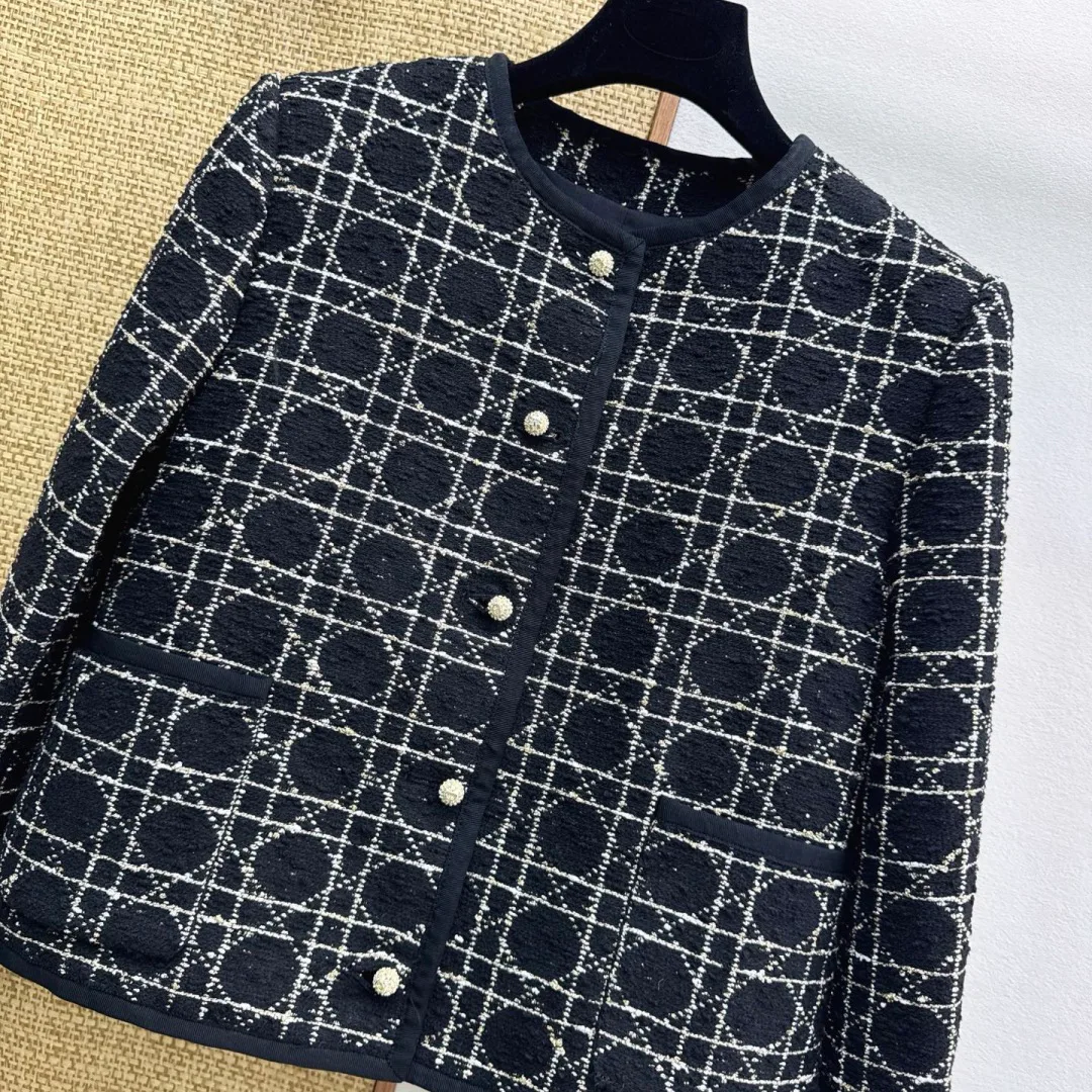 Жакеты Женские Christian Dior 18203504