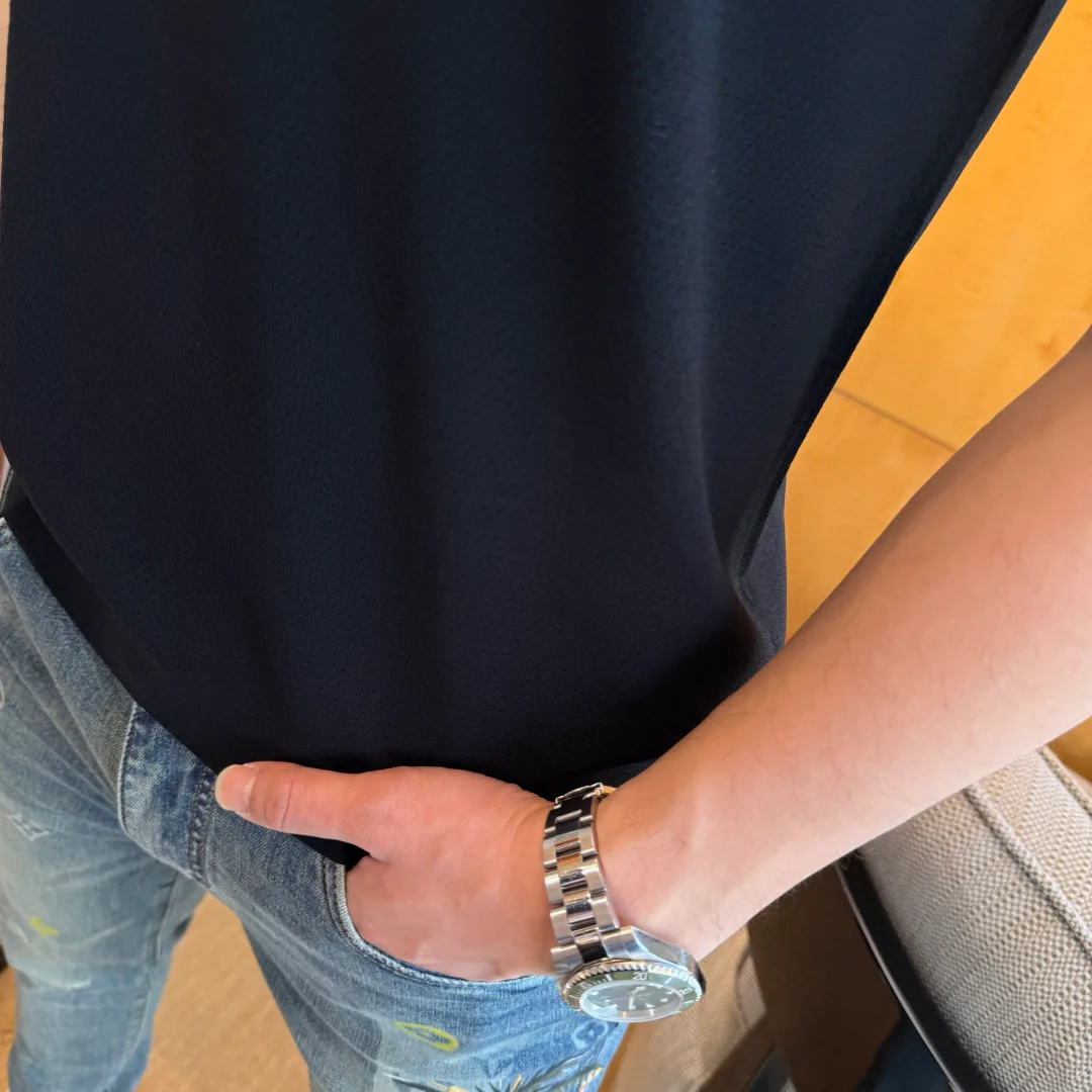 Футболки Мужские Prada 11523435