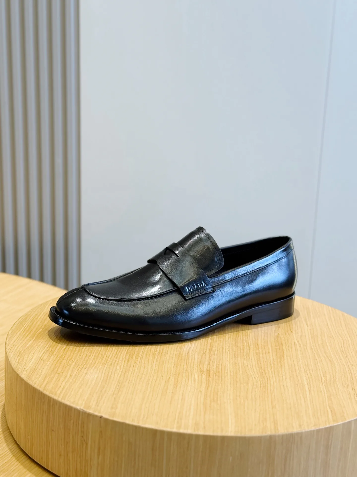 Лоферы И Туфли Мужские Prada 18139695