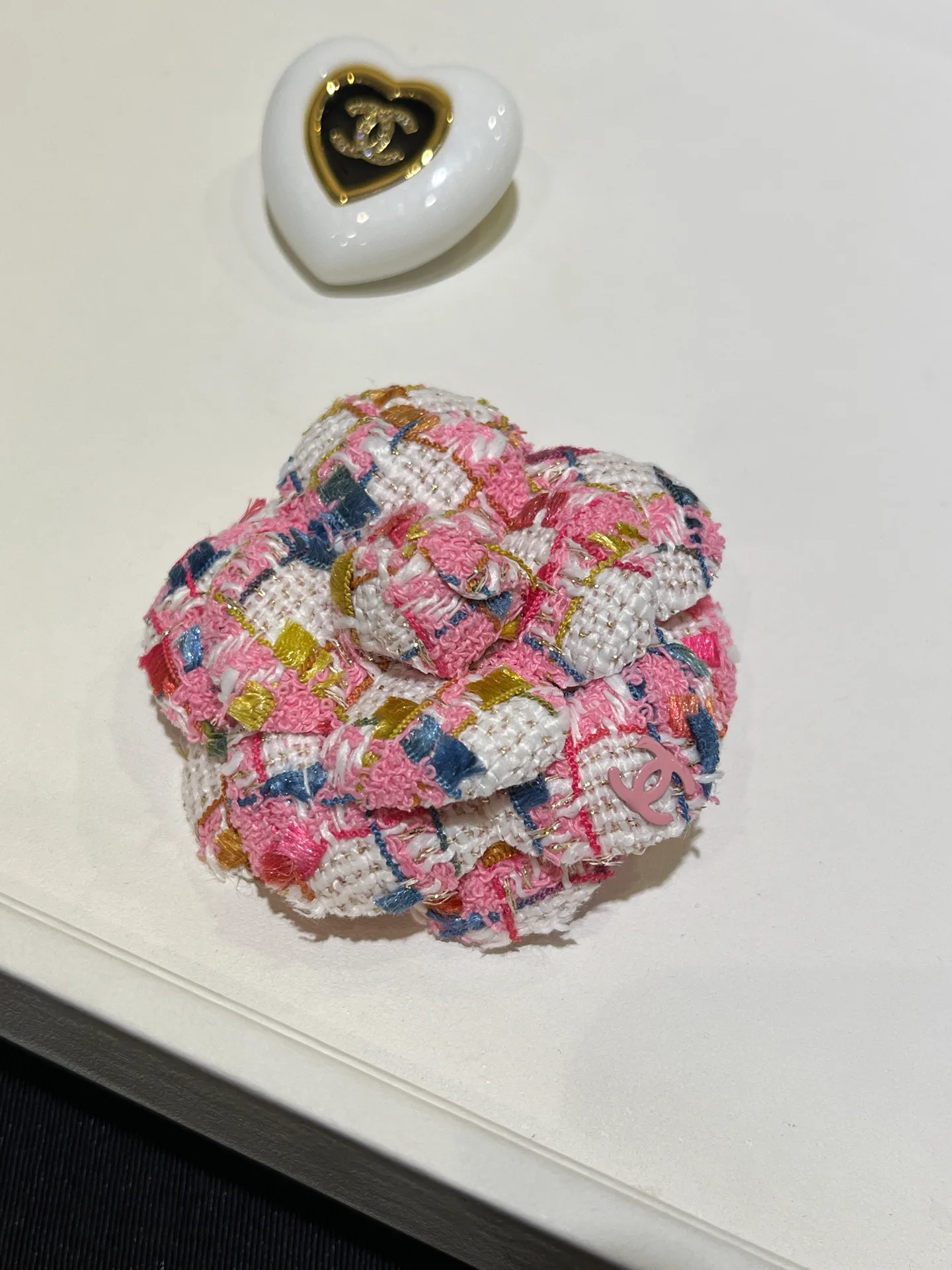 Бижутерия Chanel 203858