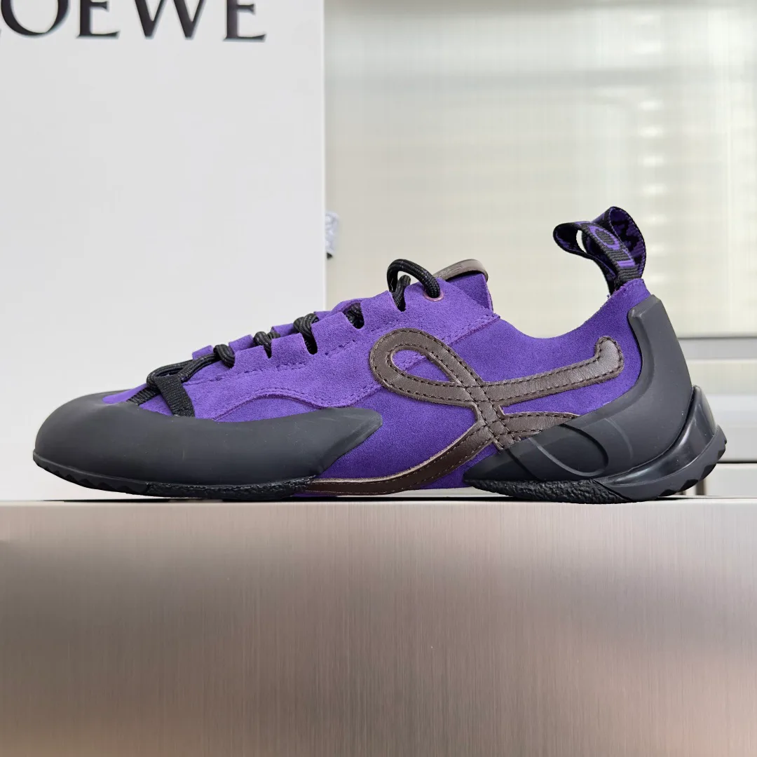 Кроссовки Женские Loewe 12700967