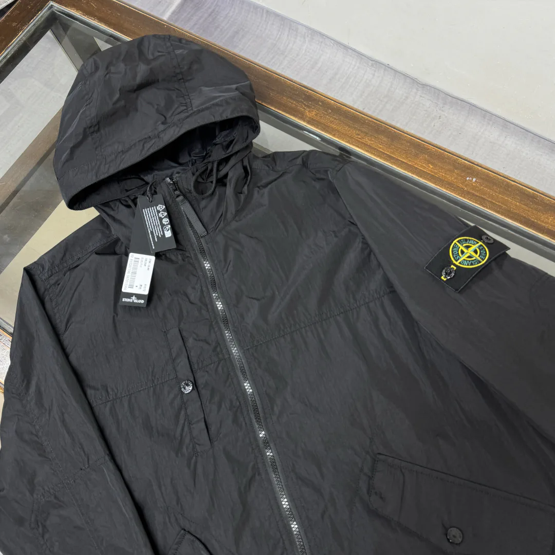 Куртки И Пуховики Женские Stone Island 9620275