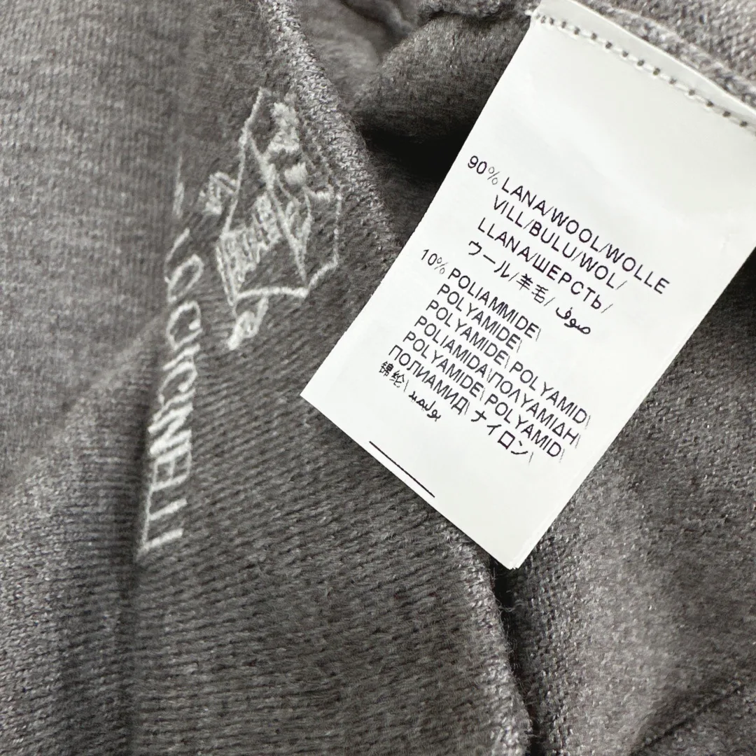 Брюки Женские Brunello Cucinelli 503307
