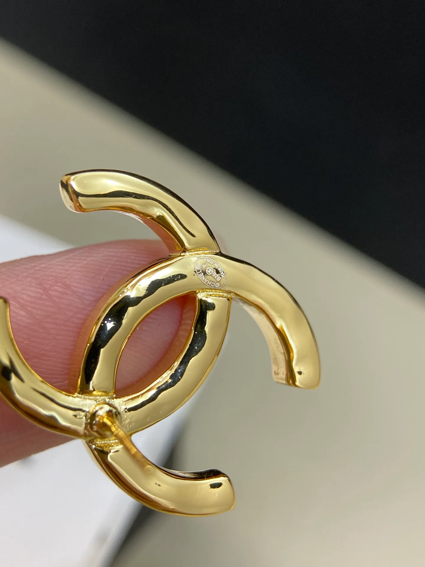 Бижутерия Chanel 11906793