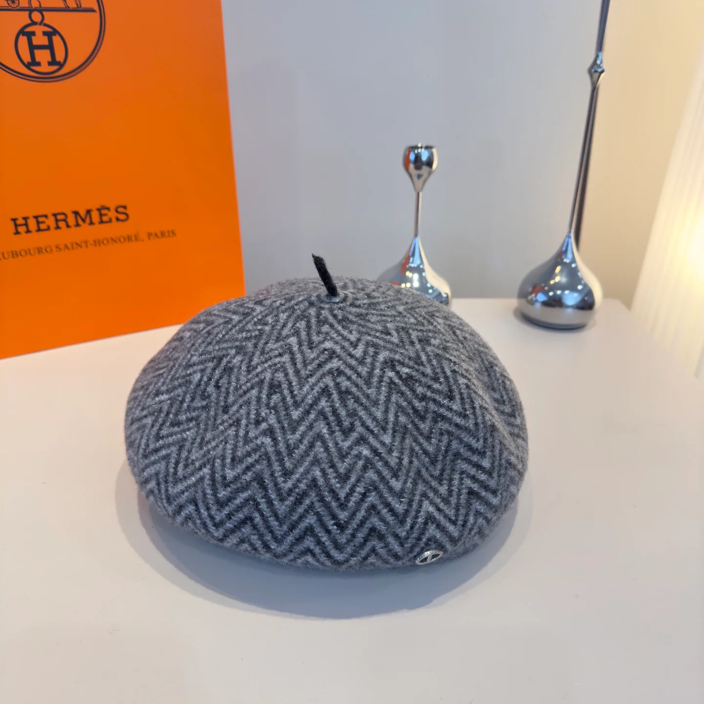 Головные Уборы Hermes 613283