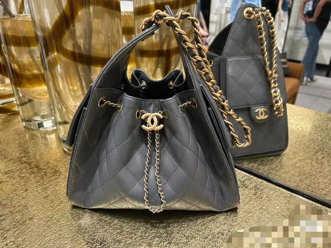 Сумки На Ремне Женские Chanel 1301359