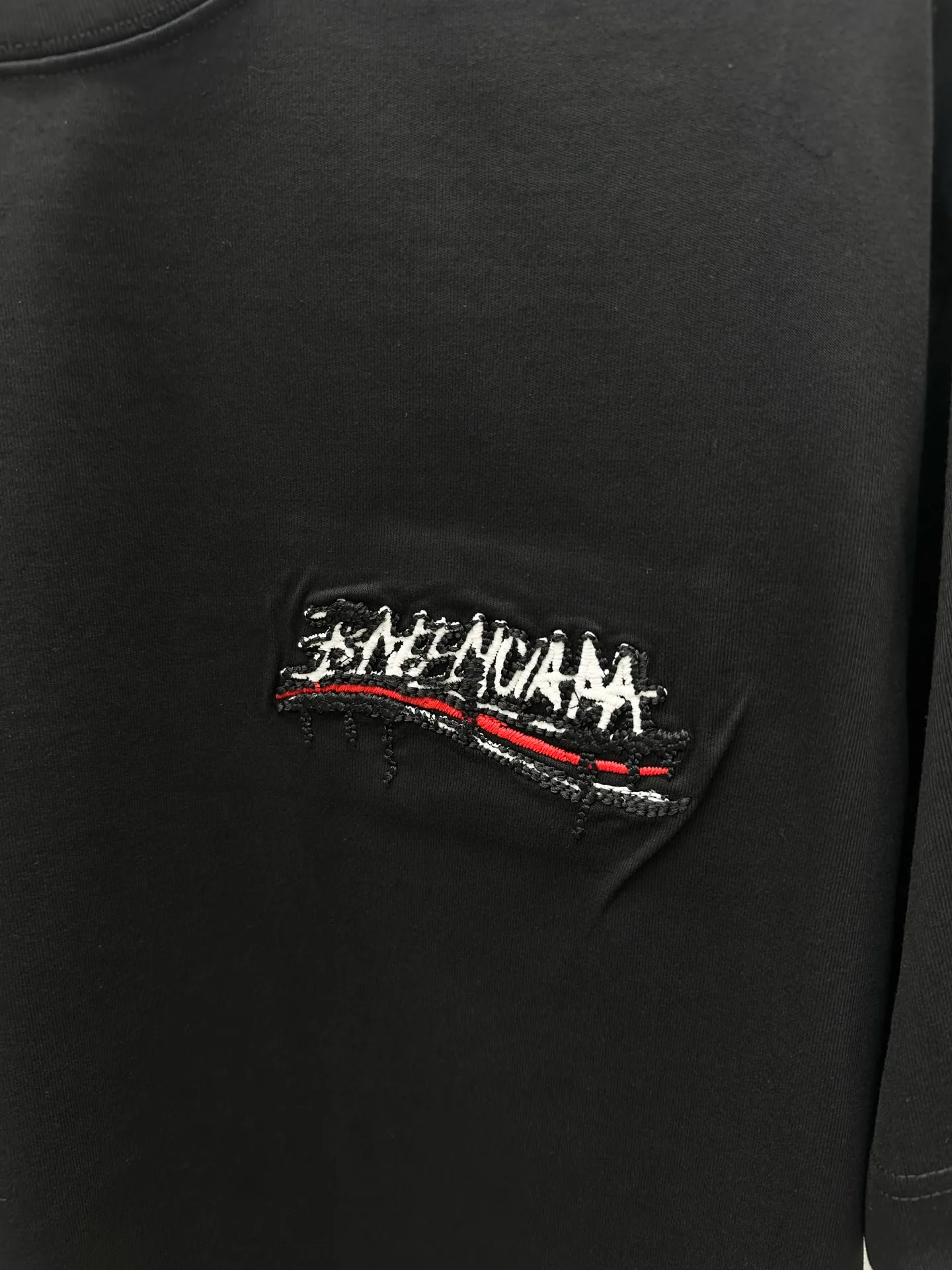 Футболки Мужские Balenciaga 12730106