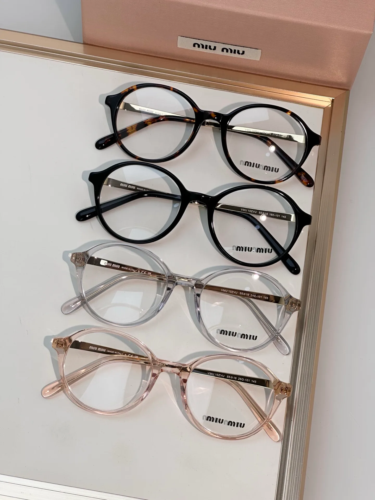 Очки Miu Miu 17190333