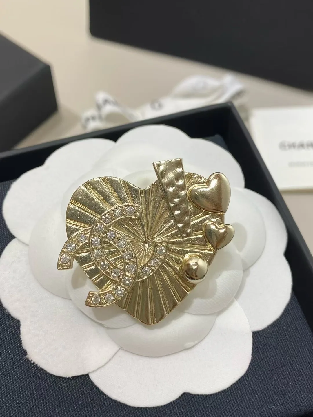 Бижутерия Chanel 99357