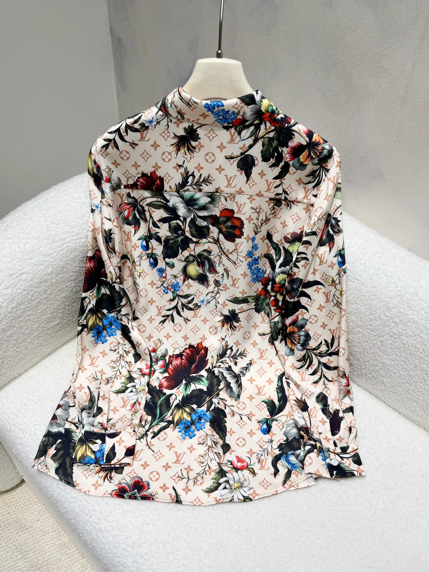 Рубашки Женские Loro Piana 11907374