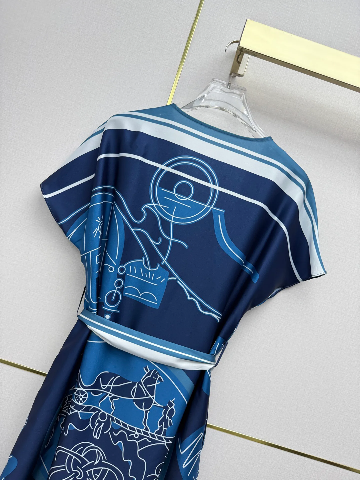 Платья Женские Hermes 11676726